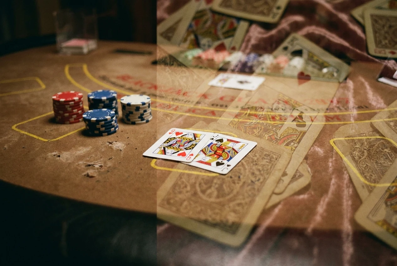 Blackjack Double Exposure στο LolaJack