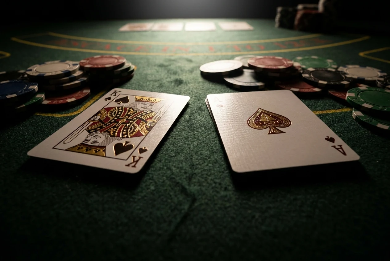 Casino War Plus στο LolaJack